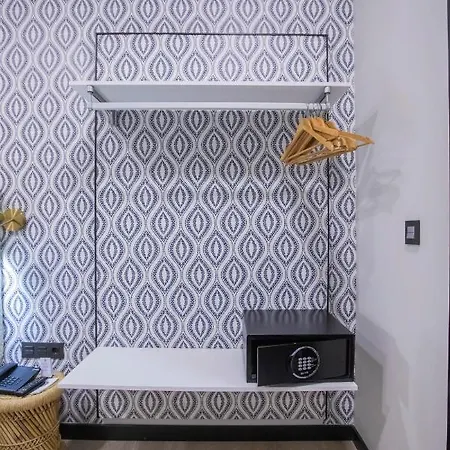 Soho Boutique Hotel 3*