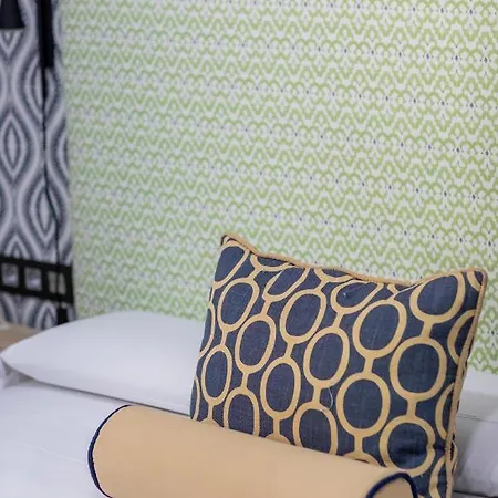 Soho Boutique Hotel 3*