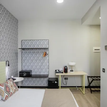 Soho Boutique Hotel