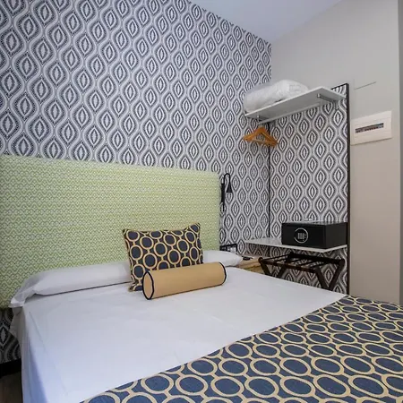 Hotel Soho Boutique Malaga