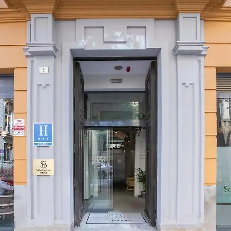 Soho Boutique Malaga