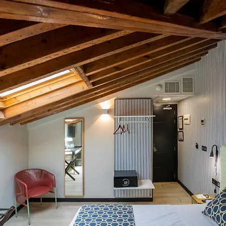 Soho Boutique Hotel Malaga