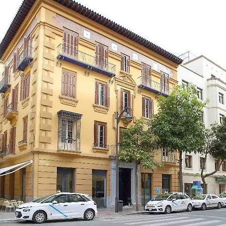 Soho Boutique Malaga