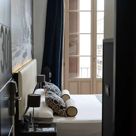 Soho Boutique Hotel Malaga