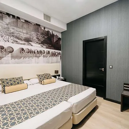 Soho Boutique Malaga