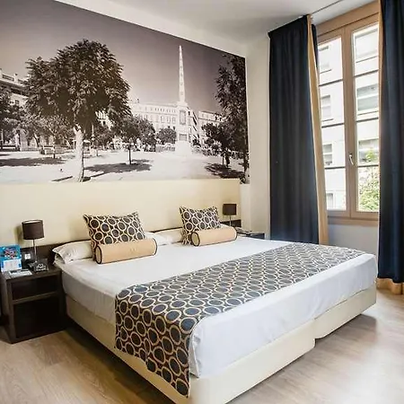 Soho Boutique Hotel