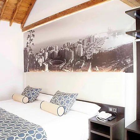 Soho Boutique Malaga