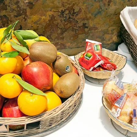 Soho Boutique Hotel Malaga
