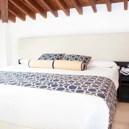 Soho Boutique Hotel Malaga