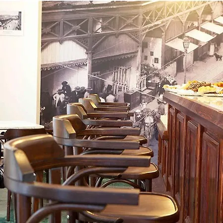 Hotel Soho Boutique