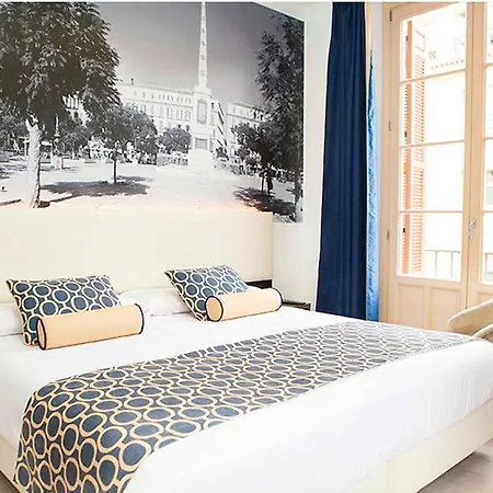 Hotel Soho Boutique