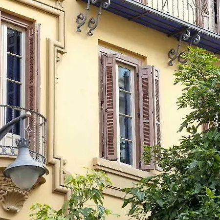 Soho Boutique Hotel Malaga