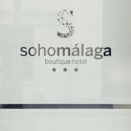 Soho Boutique Malaga
