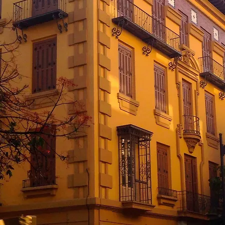 Hotel Soho Boutique