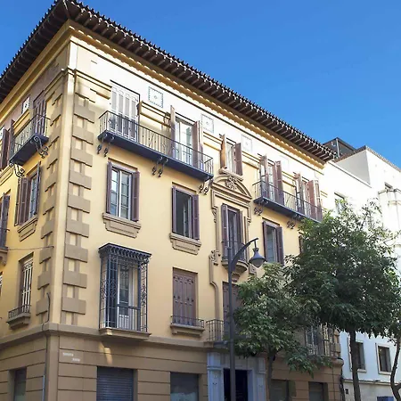 Hotel Soho Boutique Malaga