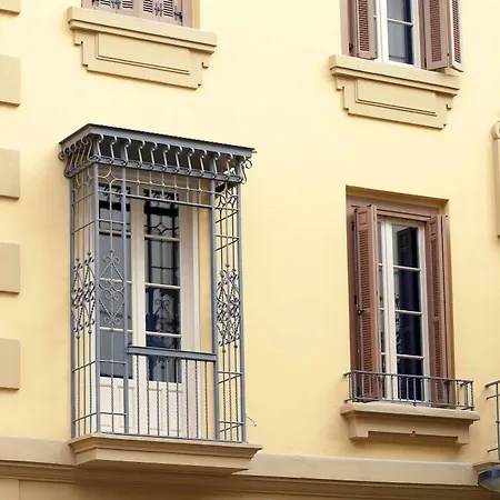 Soho Boutique Hotel