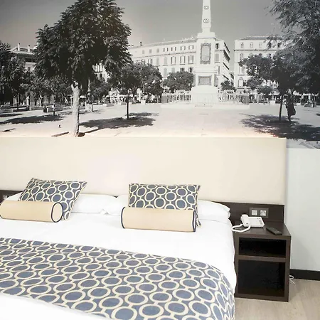 Soho Boutique Málaga