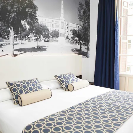 Hotel Soho Boutique