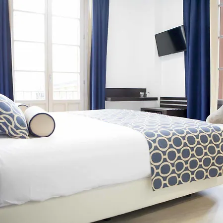 Hotel Soho Boutique