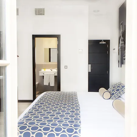 Soho Boutique Malaga