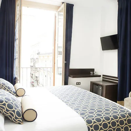 Soho Boutique Hotel Malaga