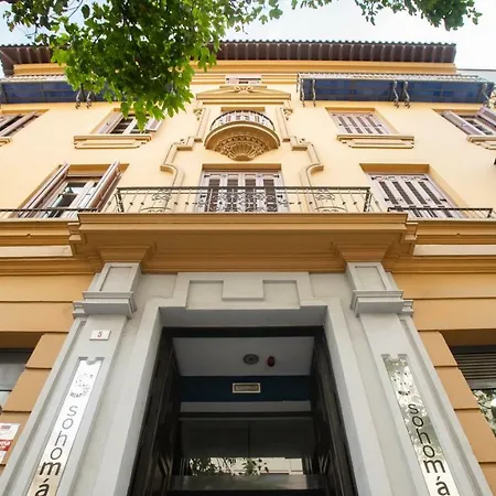 Hotel Soho Boutique