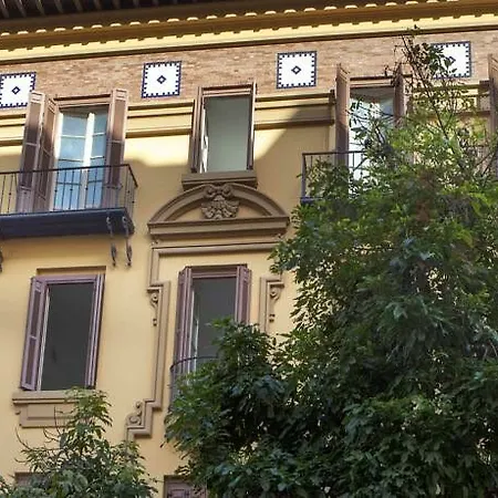 Soho Boutique Hotel